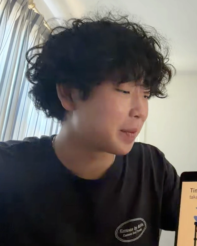 Rich Cheng
