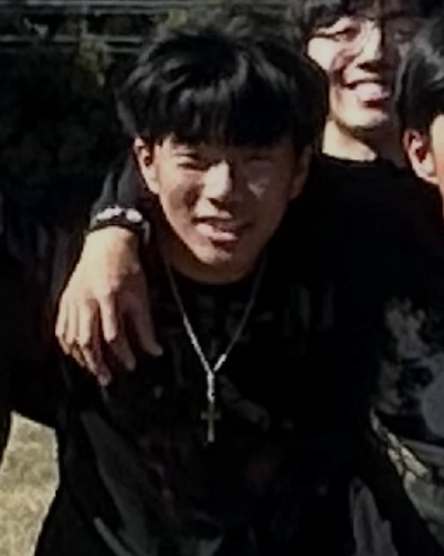 Ethan Tung