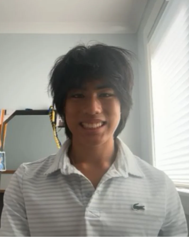 Logan Tan