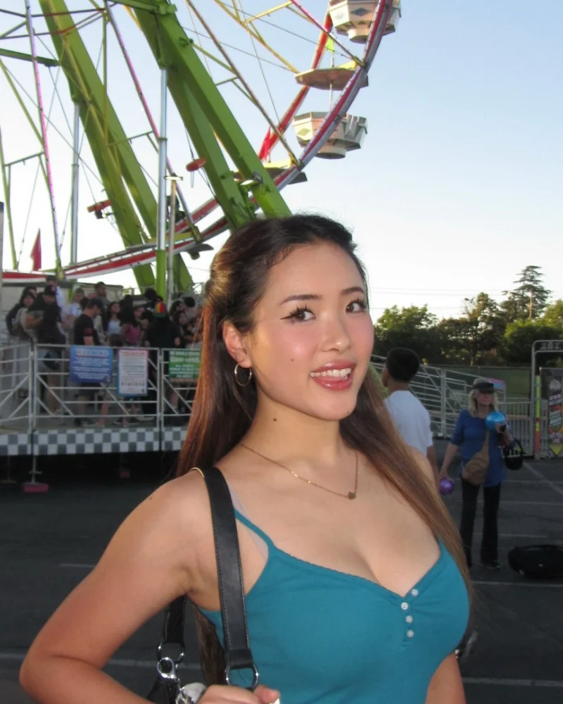 Aliya Fung